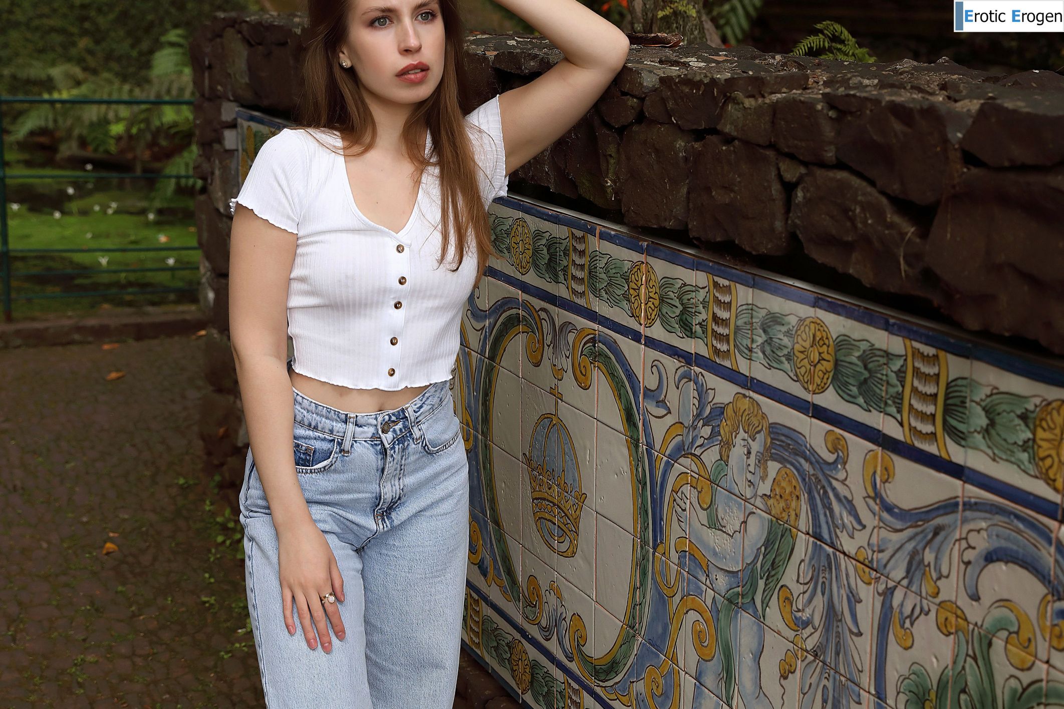 Aristeia in Postcard From Funchal. Фото 39