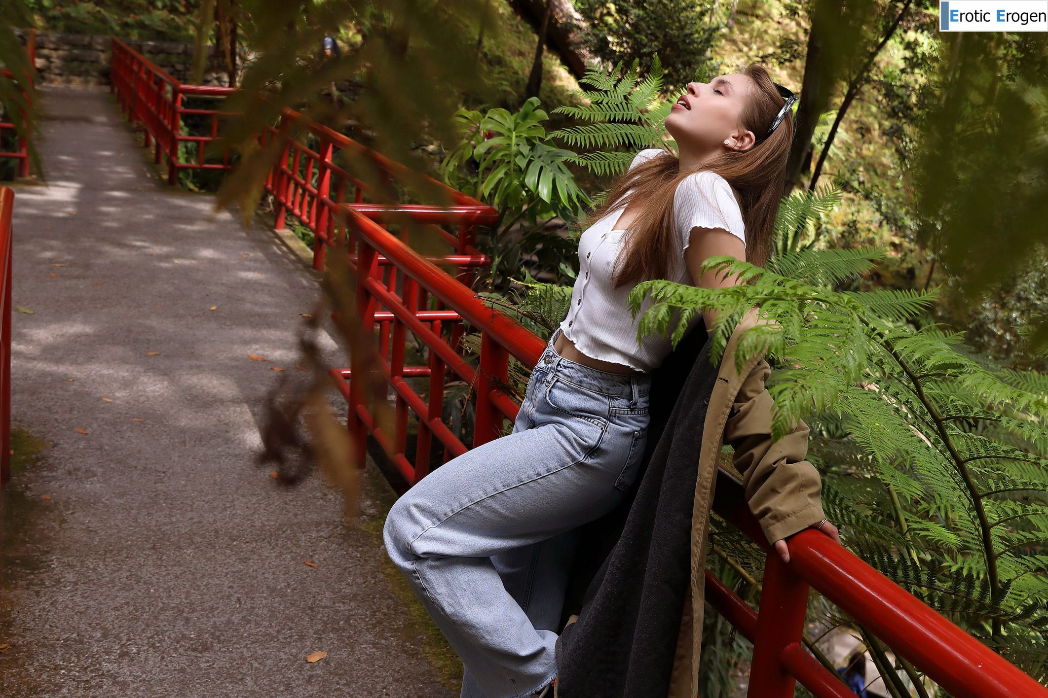 Aristeia in Postcard From Funchal. Фото 8