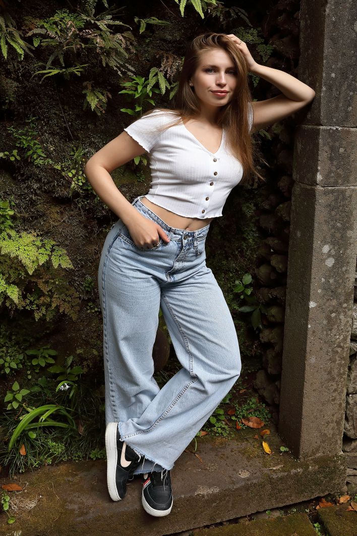 Aristeia in Postcard From Funchal. Эскиз 15