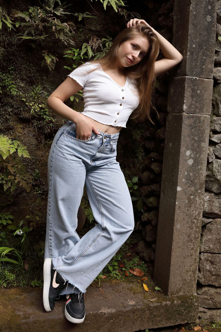 Aristeia in Postcard From Funchal. Эскиз 20