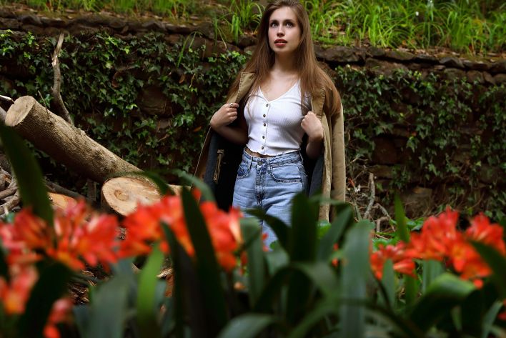 Aristeia in Postcard From Funchal. Эскиз 21