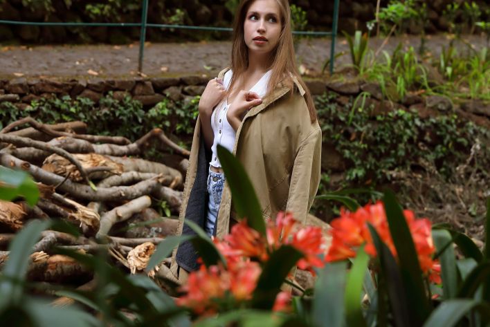 Aristeia in Postcard From Funchal. Эскиз 22