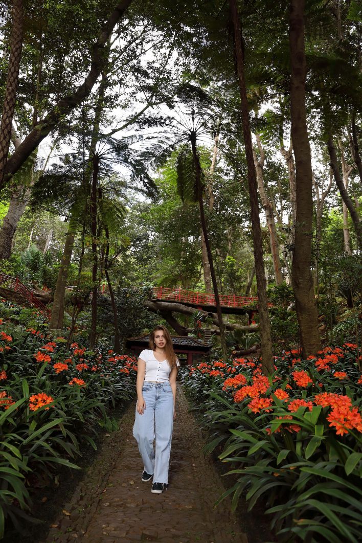 Aristeia in Postcard From Funchal. Эскиз 23