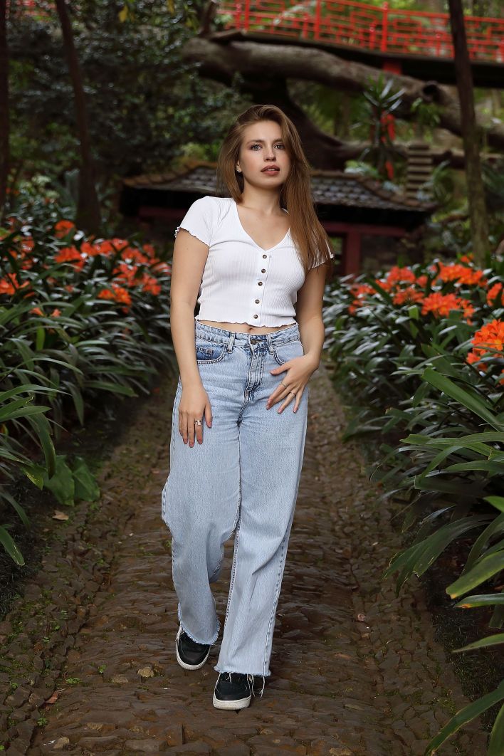 Aristeia in Postcard From Funchal. Эскиз 24