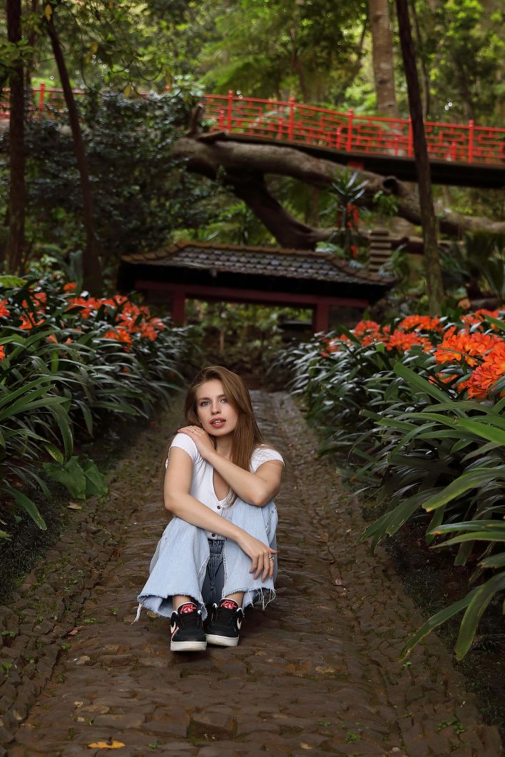 Aristeia in Postcard From Funchal. Эскиз 27