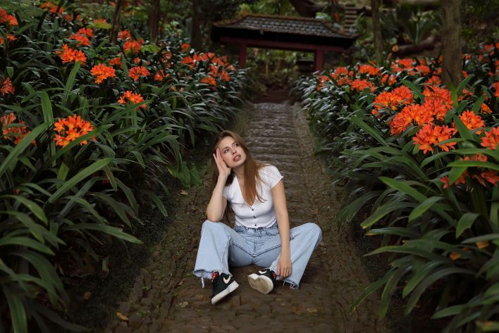 Aristeia in Postcard From Funchal. Эскиз 28