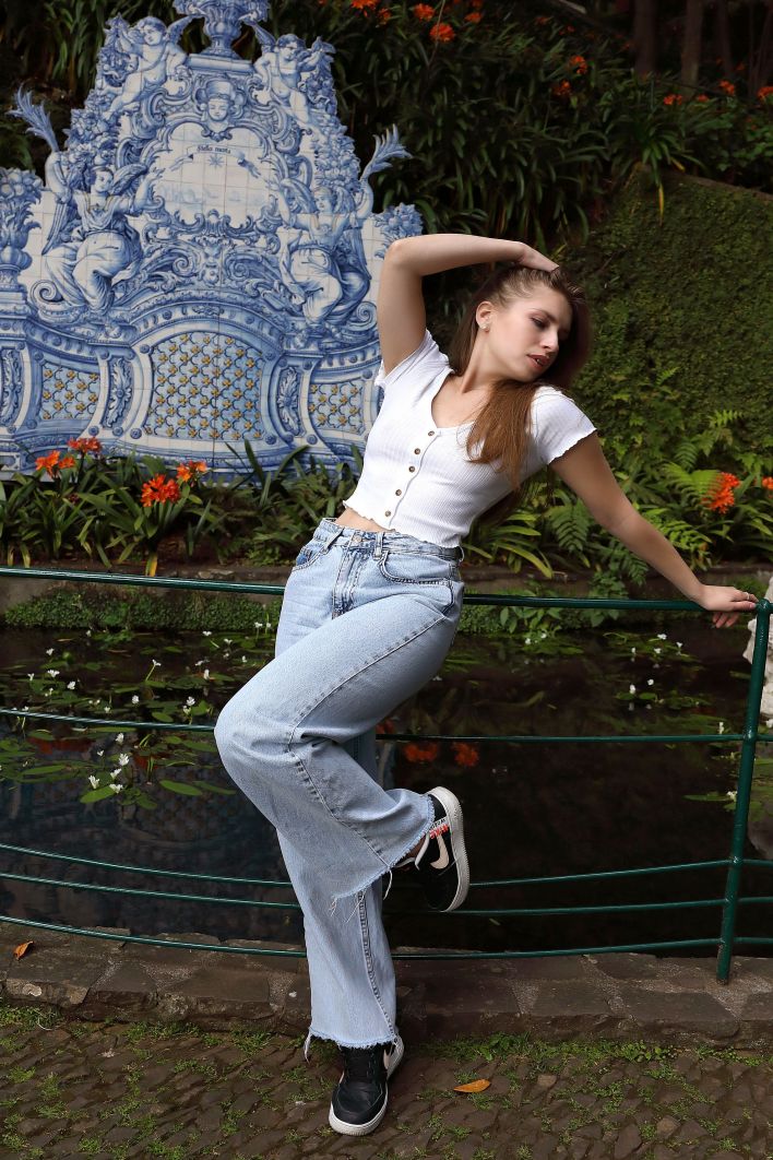 Aristeia in Postcard From Funchal. Эскиз 31