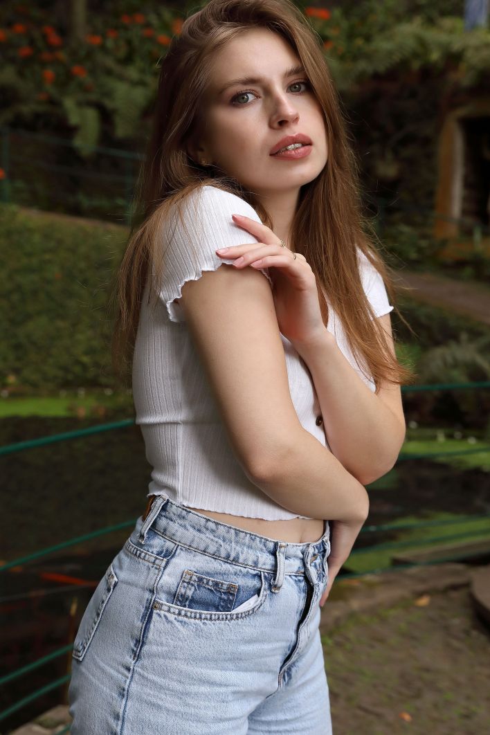 Aristeia in Postcard From Funchal. Эскиз 34