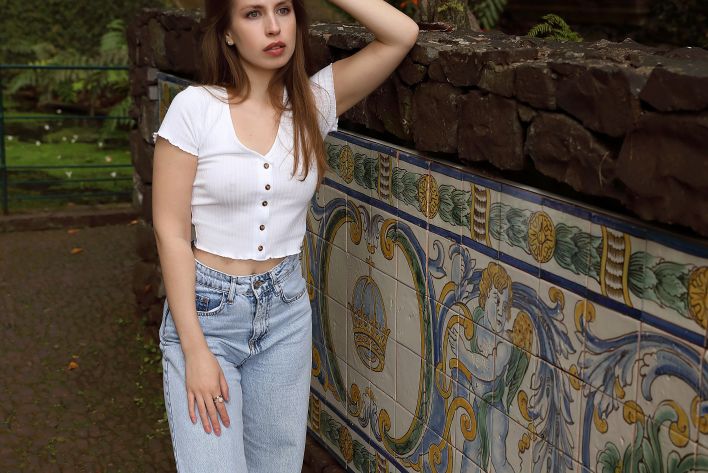 Aristeia in Postcard From Funchal. Эскиз 39