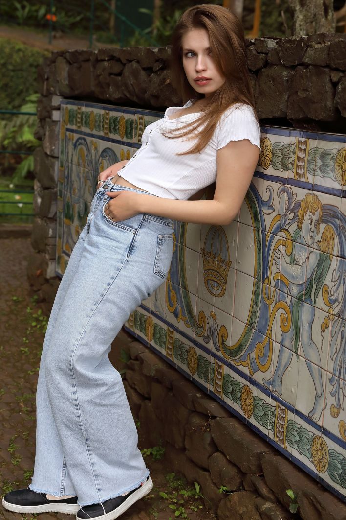 Aristeia in Postcard From Funchal. Эскиз 41