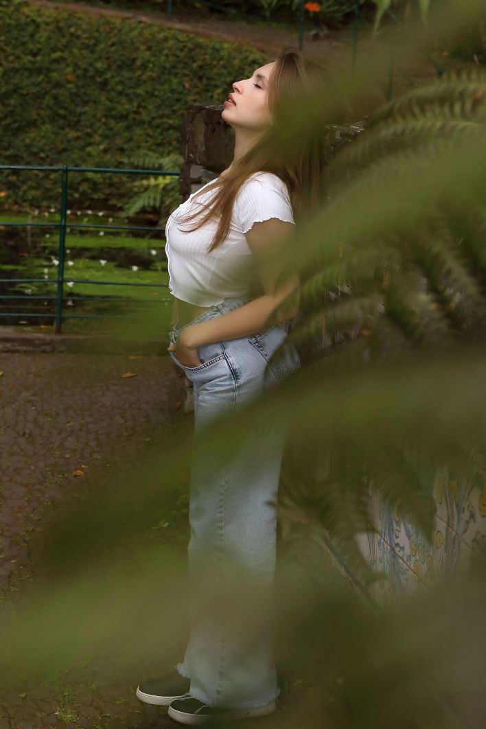 Aristeia in Postcard From Funchal. Эскиз 42