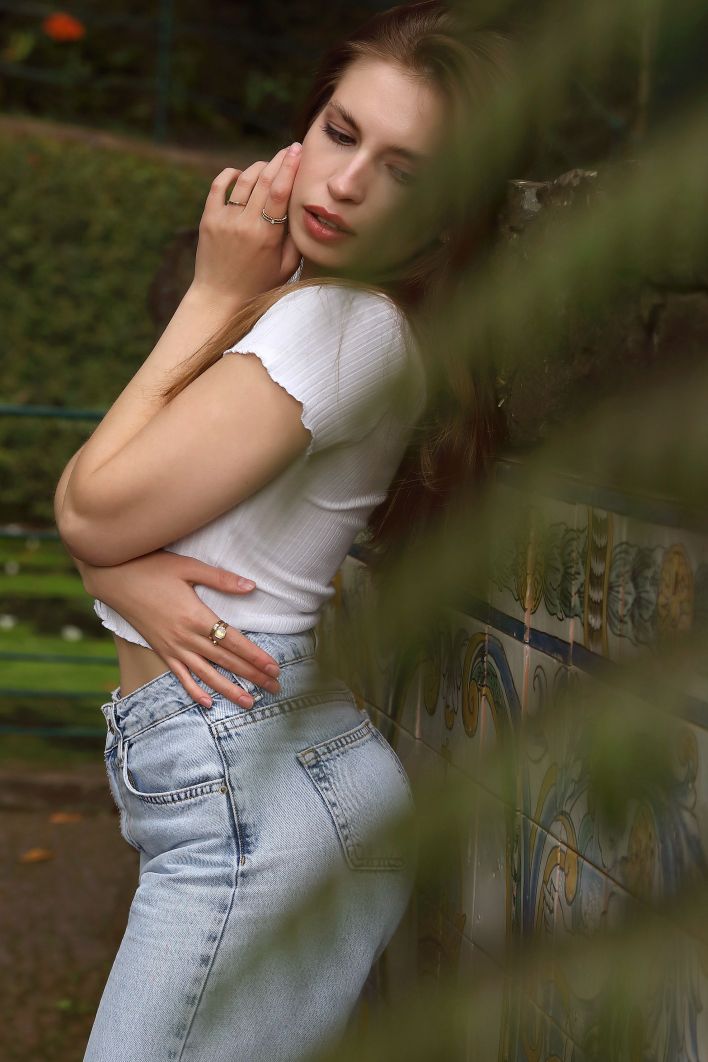 Aristeia in Postcard From Funchal. Эскиз 44