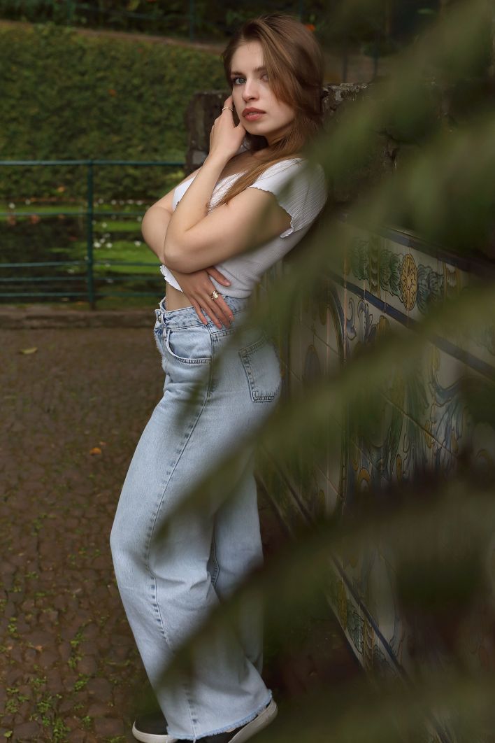 Aristeia in Postcard From Funchal. Эскиз 45