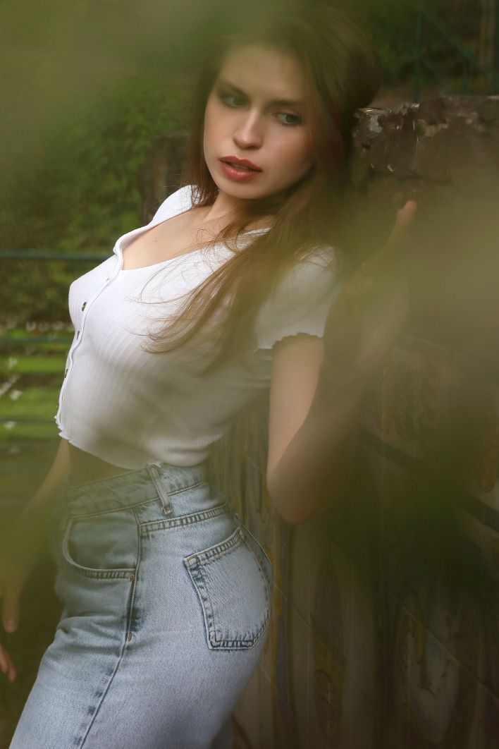 Aristeia in Postcard From Funchal. Эскиз 46