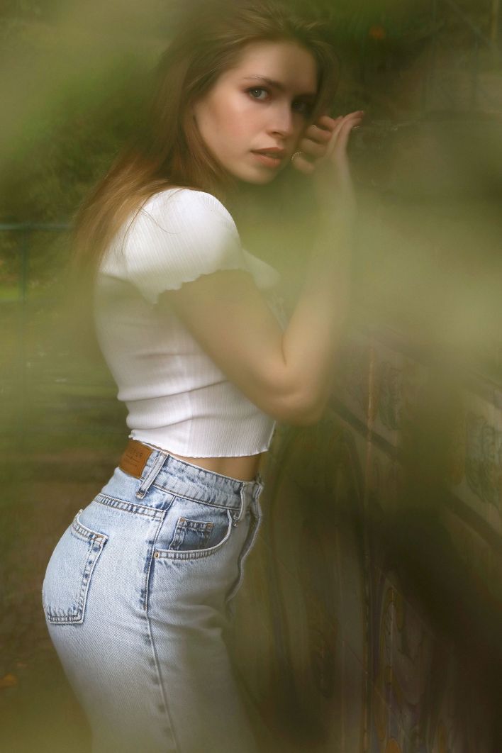 Aristeia in Postcard From Funchal. Эскиз 47