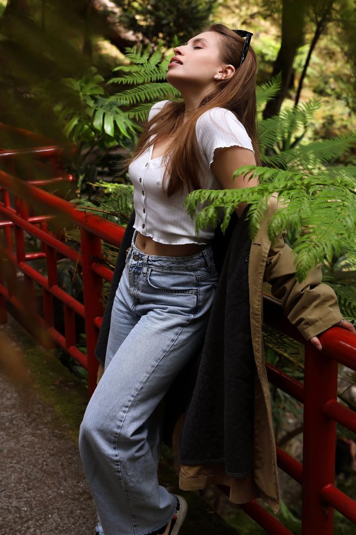 Aristeia in Postcard From Funchal. Эскиз 5