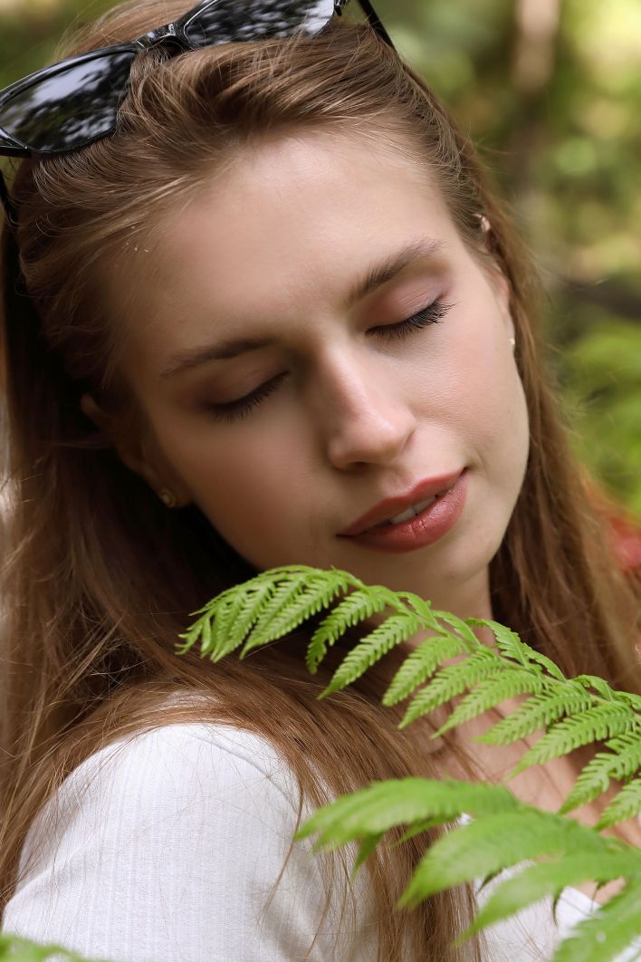 Aristeia in Postcard From Funchal. Эскиз 7