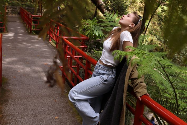 Aristeia in Postcard From Funchal. Эскиз 8