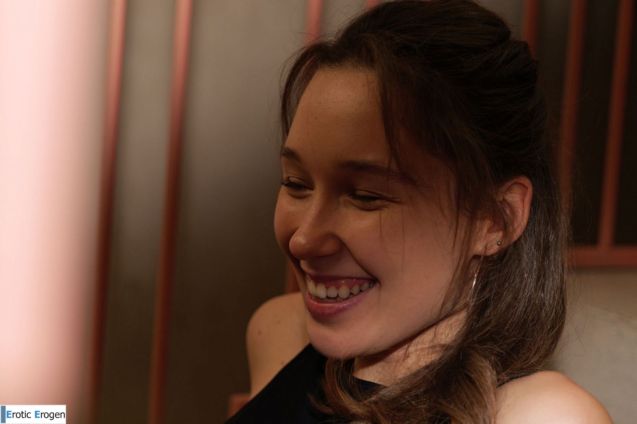 Sayah Heaney in Euro Dating. Picture 28