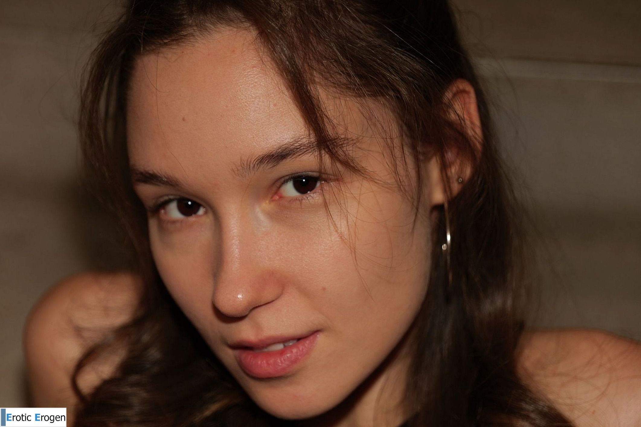 Sayah Heaney in Euro Dating. Picture 30