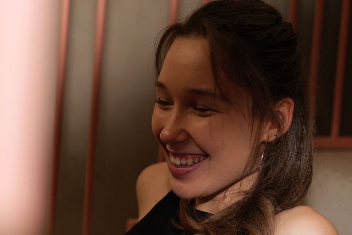 Sayah Heaney in Euro Dating. Thumb 28