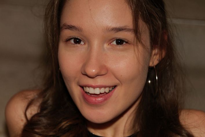 Sayah Heaney in Euro Dating. Thumb 29