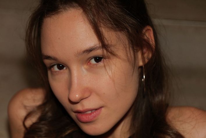 Sayah Heaney in Euro Dating. Thumb 30