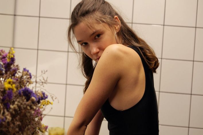 Sayah Heaney in Euro Dating. Thumb 47