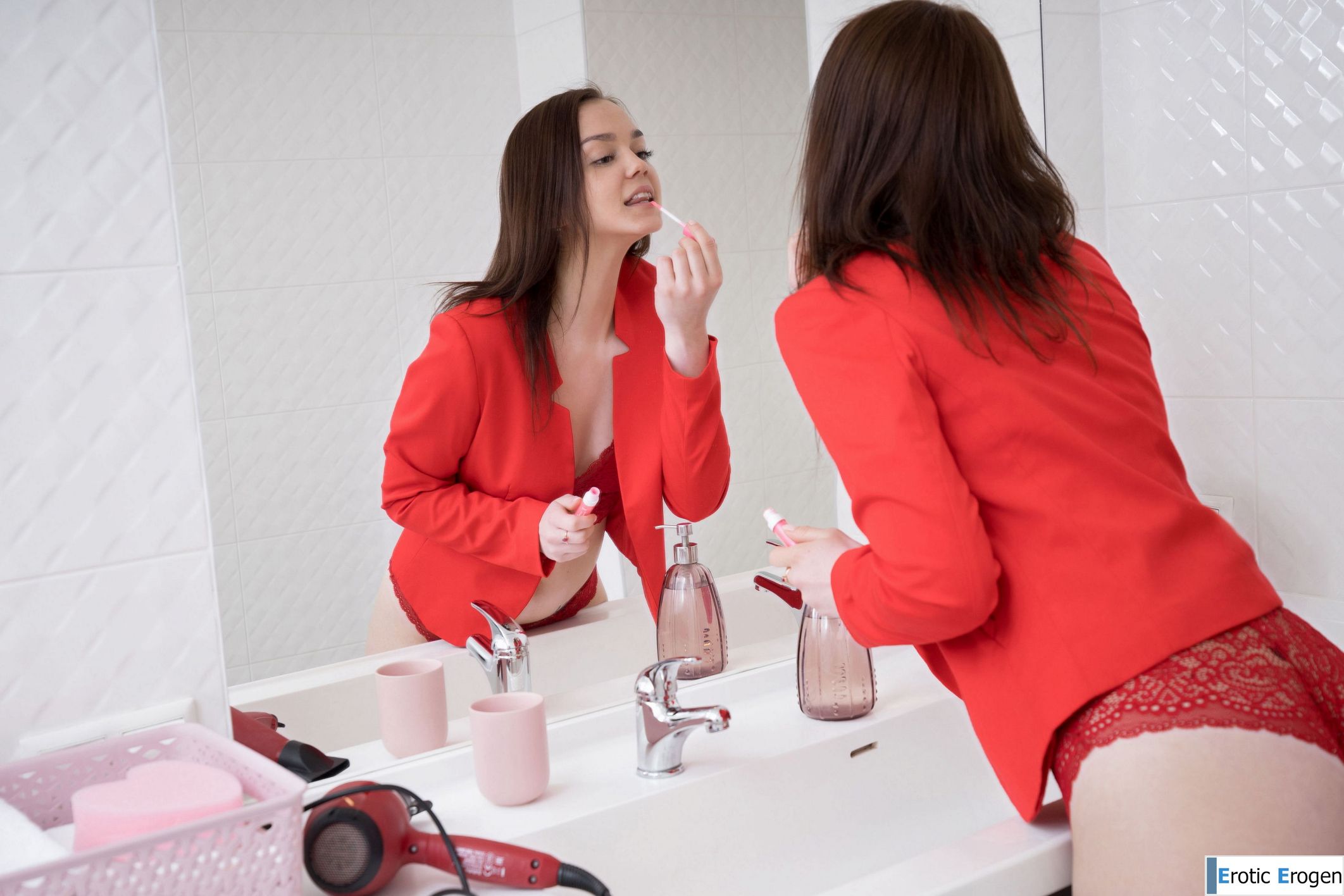 Vanda Sugar in Sweet Kisses. Picture 1