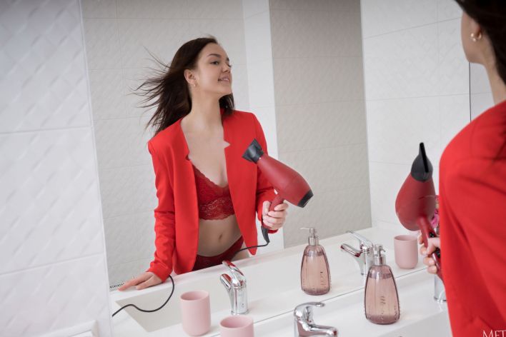 Vanda Sugar in Sweet Kisses. Thumb 3