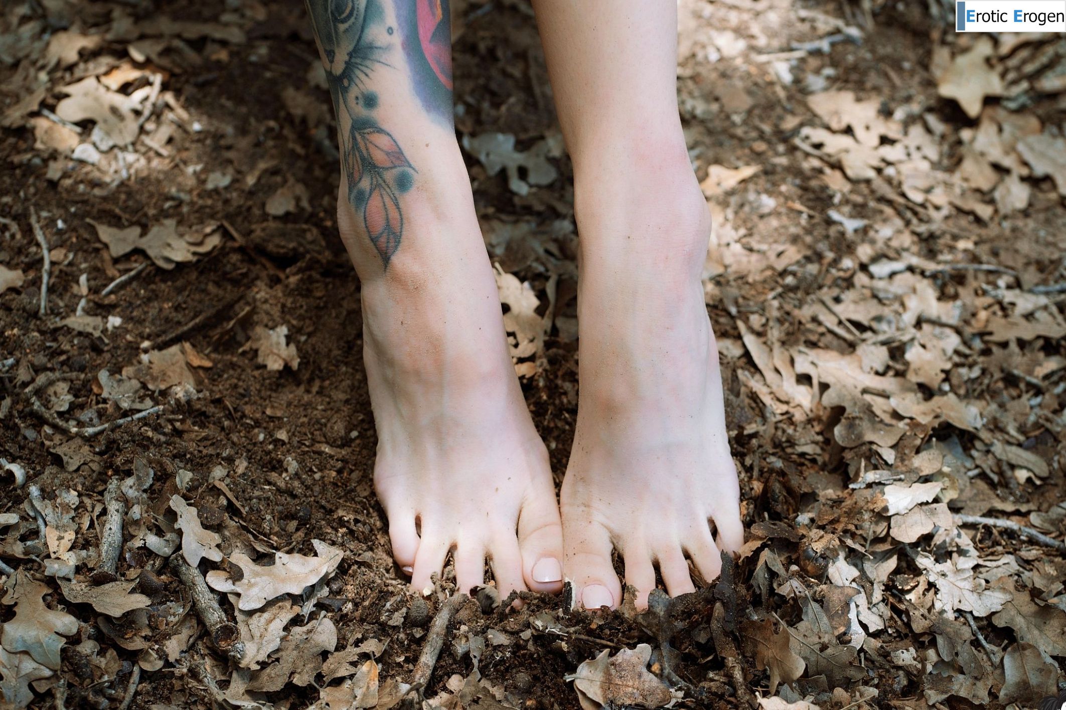 Feral in  - Sweet Witch. Picture 31