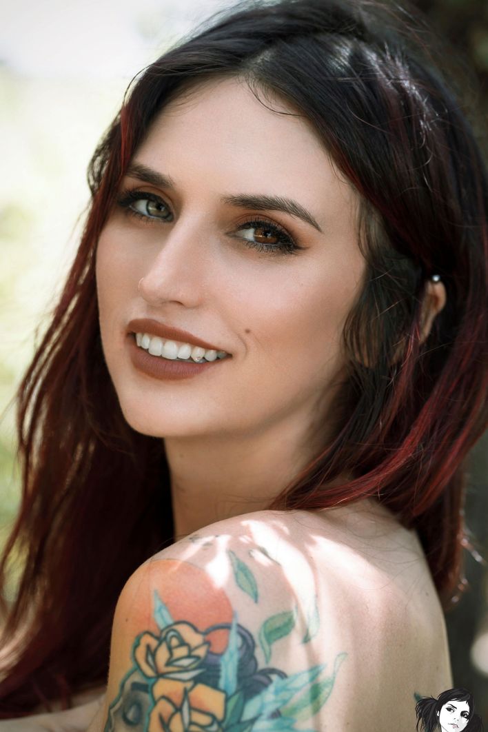 Feral in  - Sweet Witch. Thumb 27