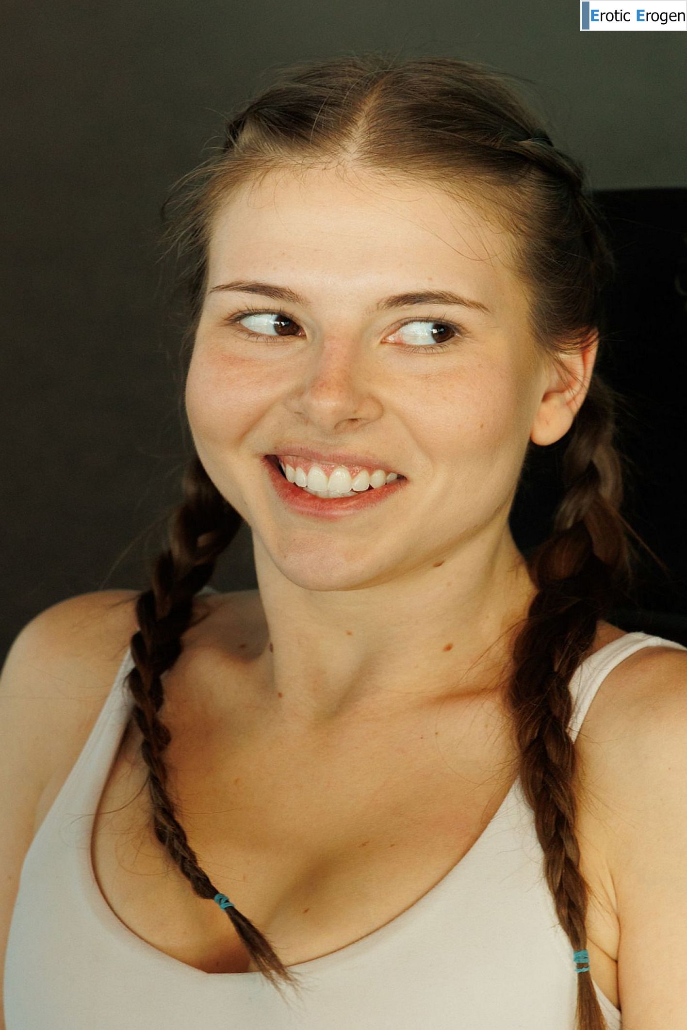 Alli Chandler in Puff Then Pump. Picture 30