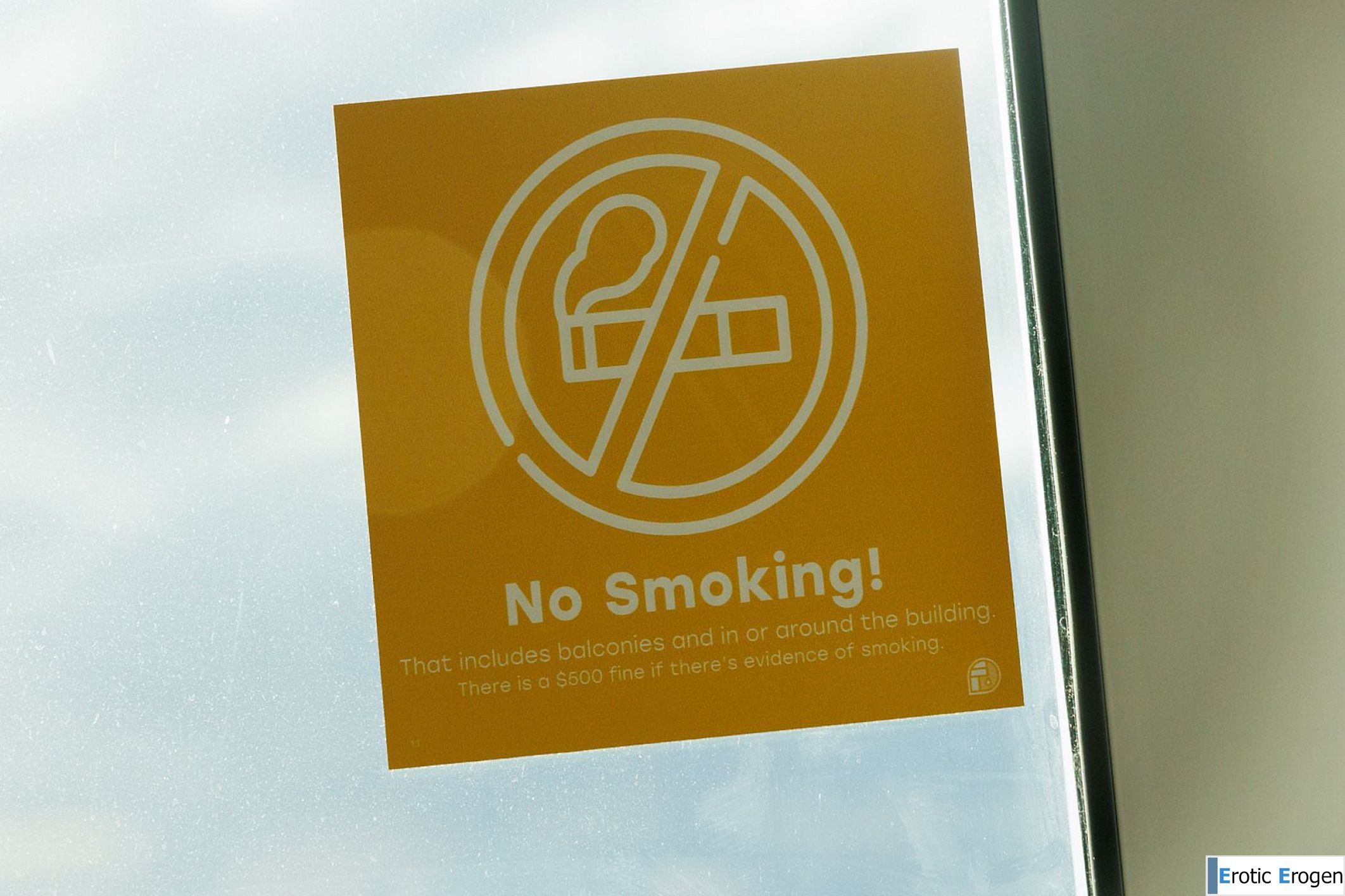 Alli Chandler in Puff Then Pump. Picture 8