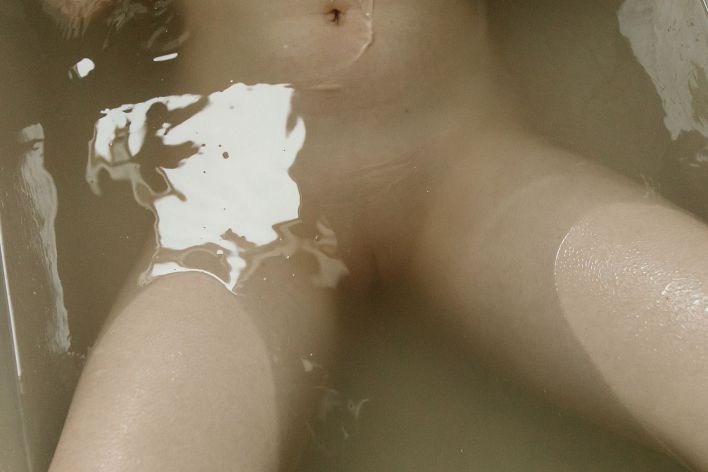 Daisy Wensday in Dunkin Dunkers. Thumb 18