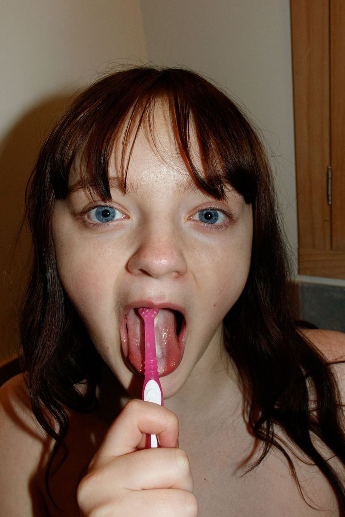 Daisy Wensday in Dunkin Dunkers. Thumb 5