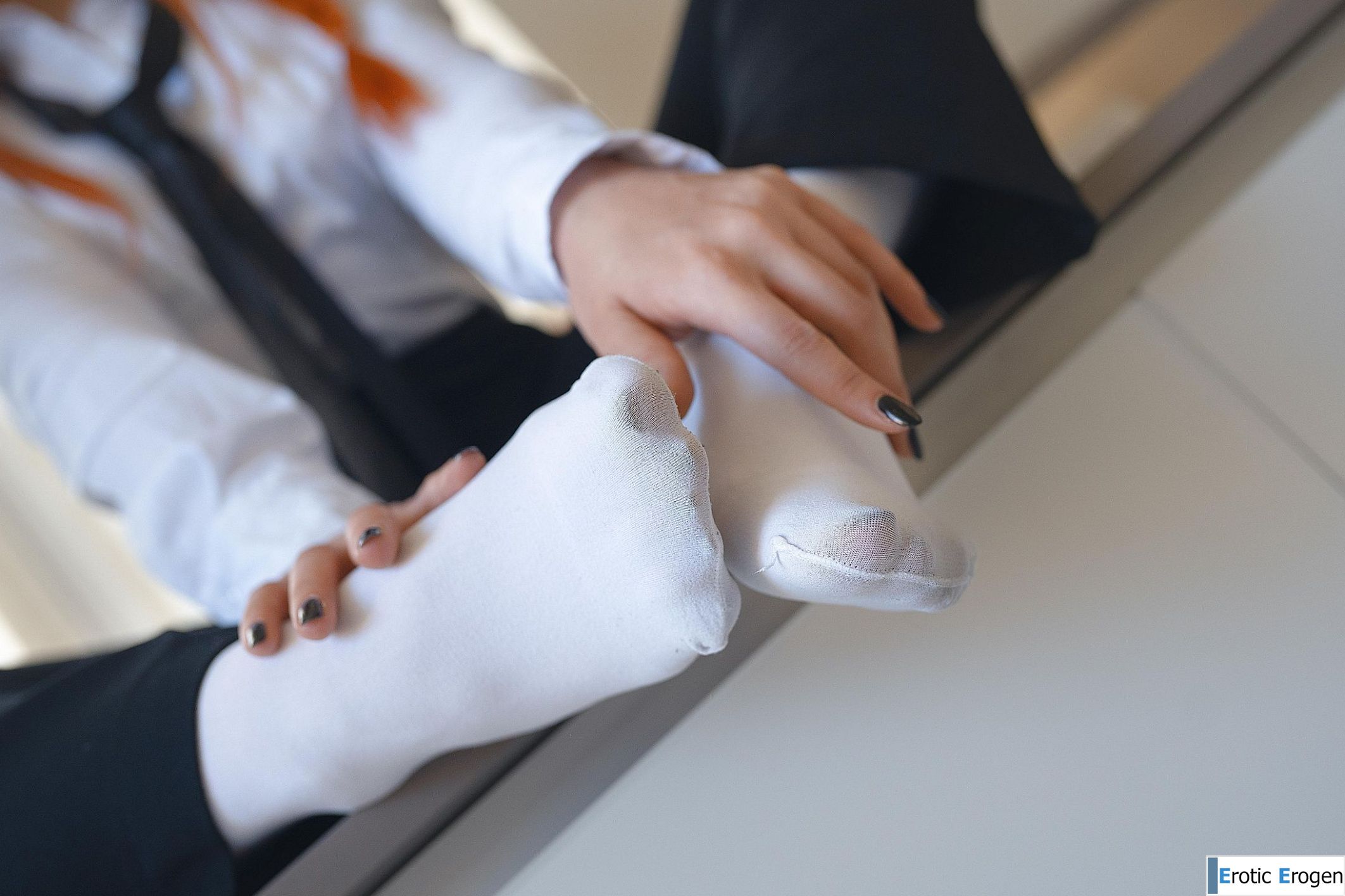 Cypressalesh in Edge Of Chainsaw Man. Picture 9