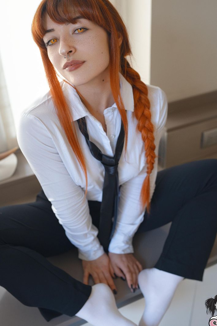 Cypressalesh in Edge Of Chainsaw Man. Thumb 8