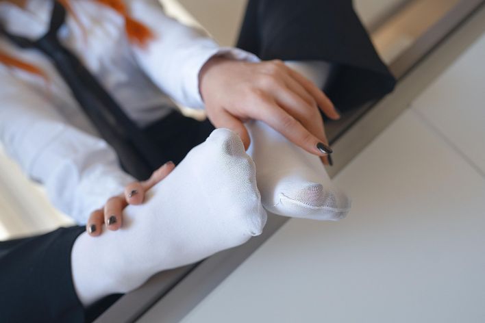 Cypressalesh in Edge Of Chainsaw Man. Thumb 9