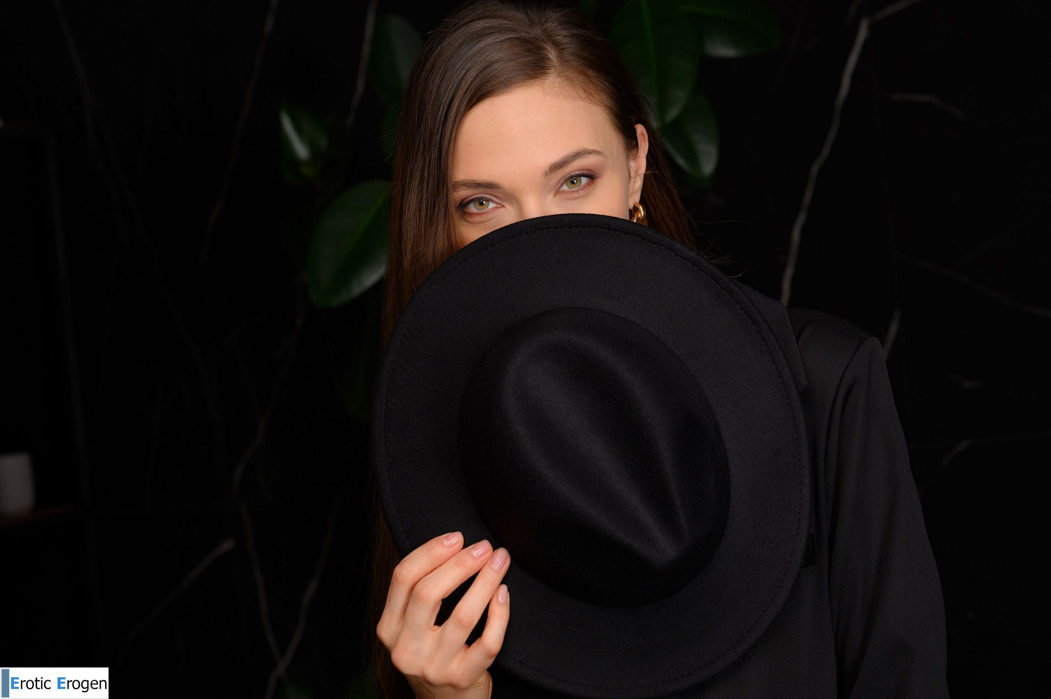 Mariana in Gotham. Picture 2