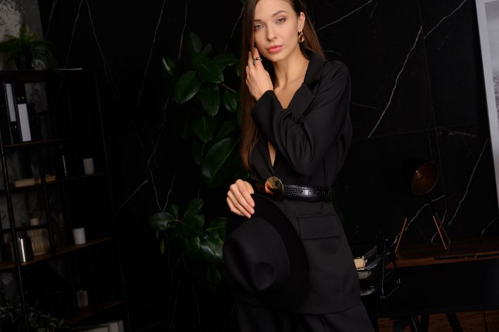 Mariana in Gotham. Thumb 1