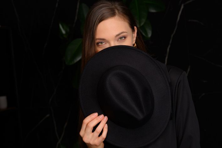 Mariana in Gotham. Thumb 2