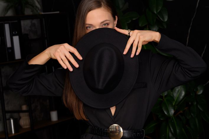 Mariana in Gotham. Thumb 3