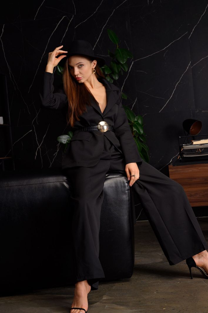 Mariana in Gotham. Thumb 6