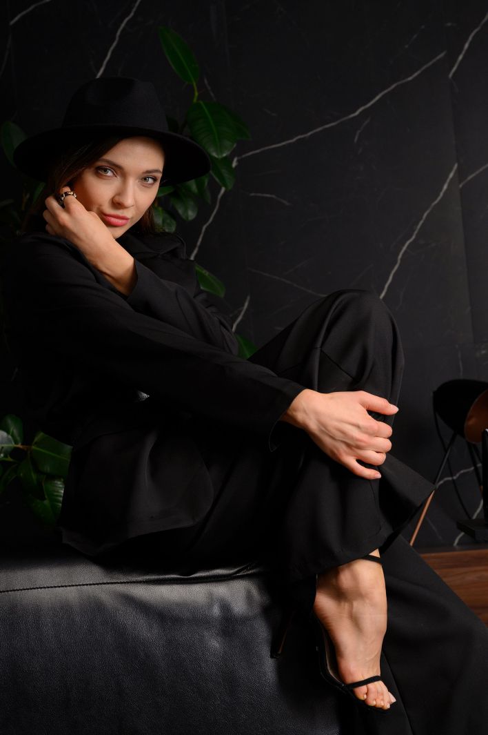 Mariana in Gotham. Thumb 7