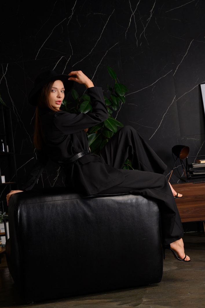 Mariana in Gotham. Thumb 8