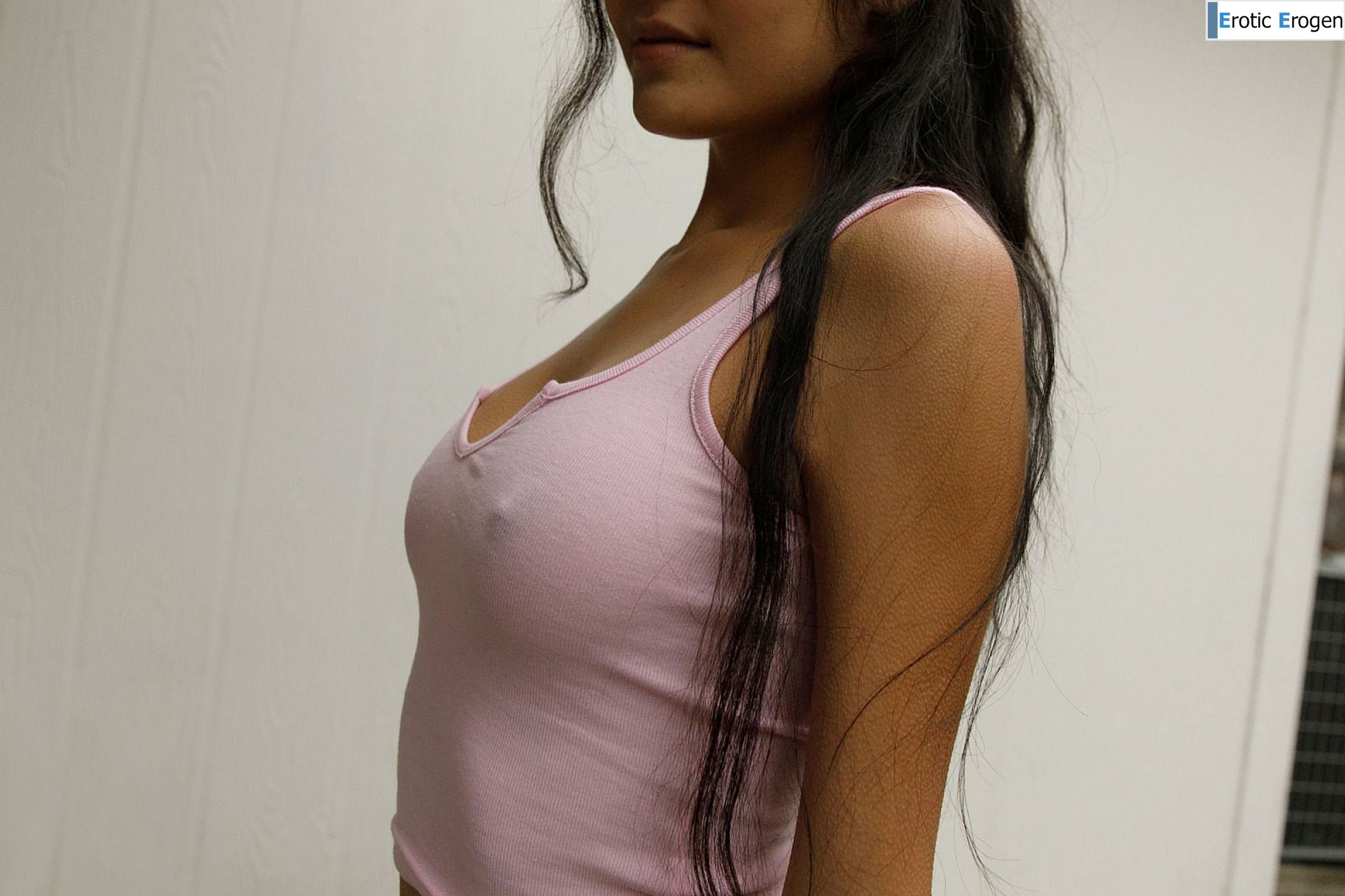 Soledad Lomas in Vs Material. Picture 11