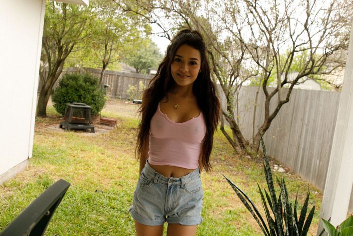 Soledad Lomas in Vs Material. Thumb 1