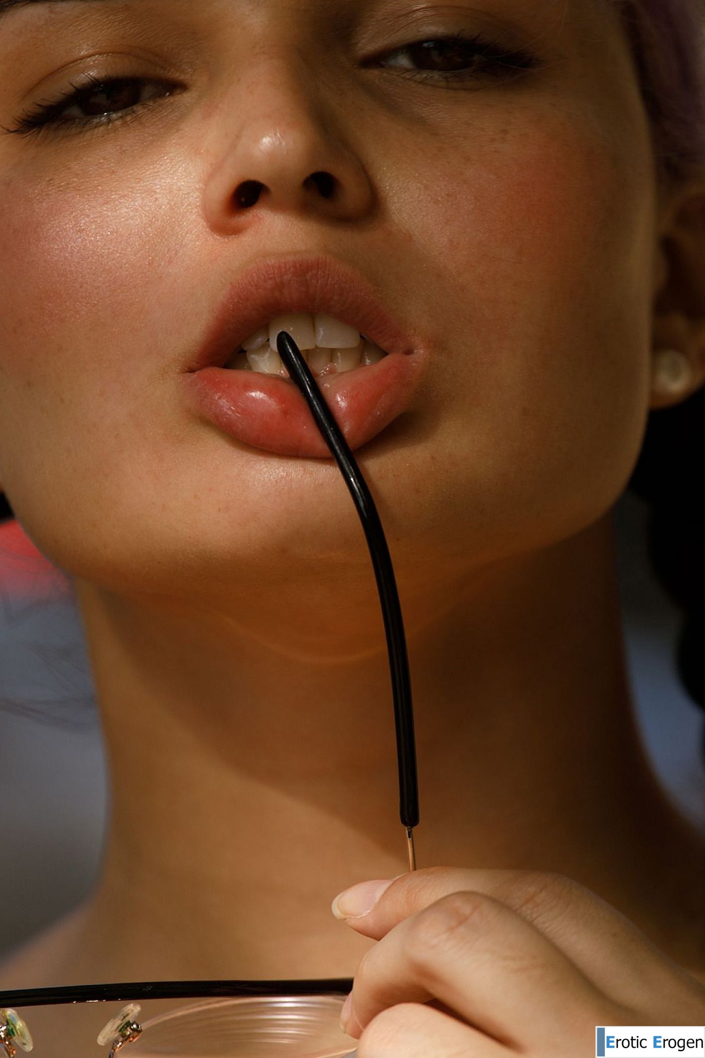  Bubble Butt Venus in Holiday Cake. Picture 24