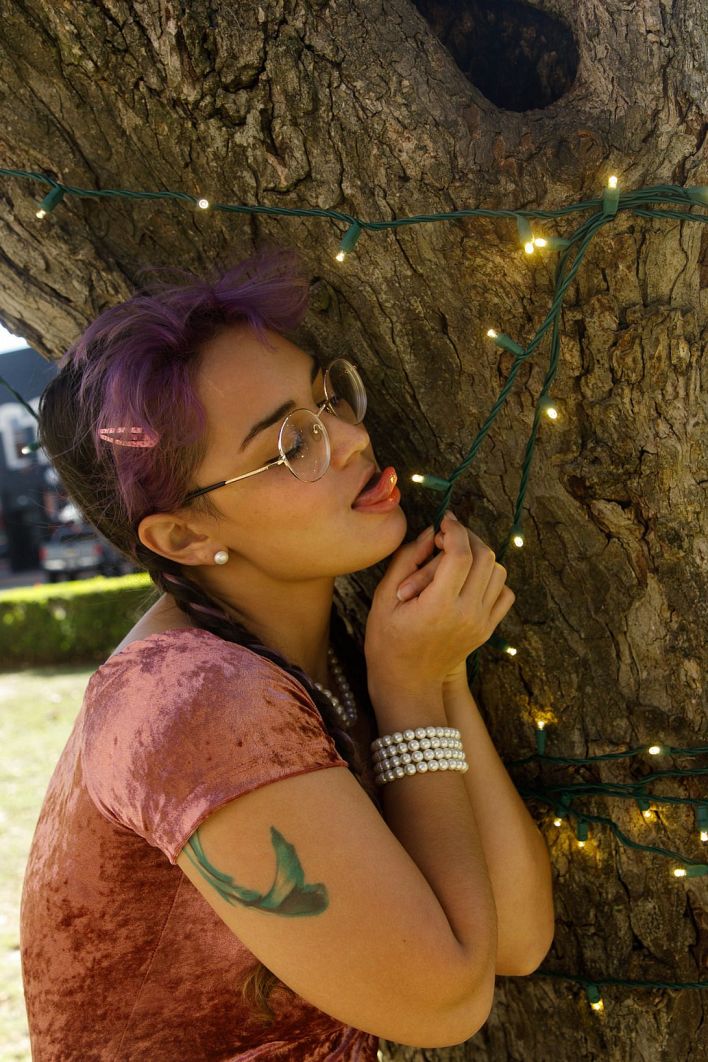  Bubble Butt Venus in Holiday Cake. Thumb 15